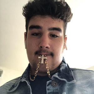 Meet your Posher, Spencer